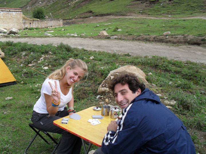 Ganden-Samye-Trekking-Leisure-time-TCT